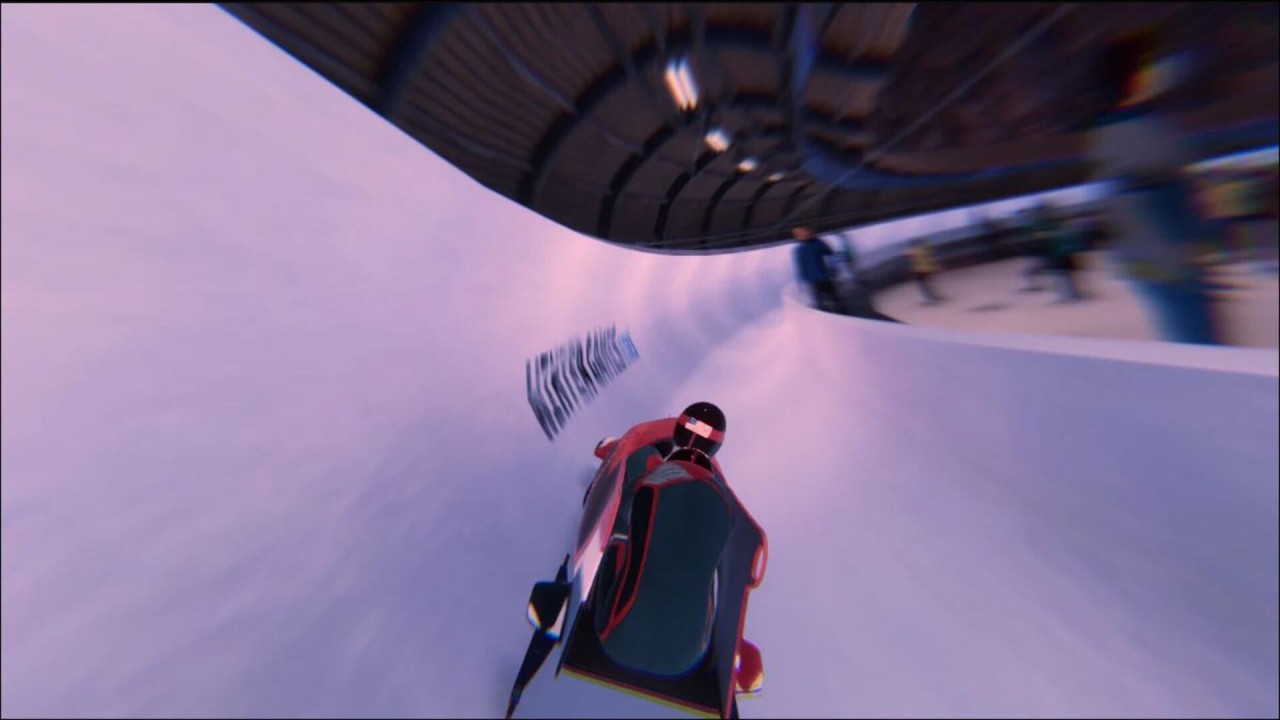 Joc Winter Games 2023 pentru PS5