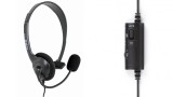  Wired Chat Headset (orb) /ps4 pentru PS4