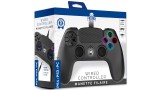  Wired Controller 3m Cable Black pentru PS4 / PS3 / PC