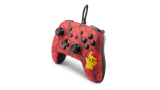  Wired Controller Pikachu Fade pentru NSW
