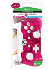 Wired Controller Rock Candy Cranblast