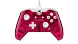  Wired Controller Rock Candy Cranblast pentru Xbox One