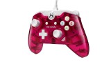  Wired Controller Rock Candy Cranblast pentru Xbox One