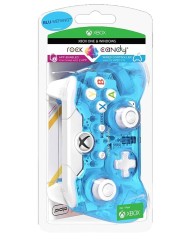 Wired Controller Rock Candy Mini Blu Merang