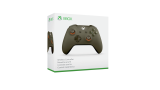  Wireless Controller With 3.5 Green Orange pentru Xbox One