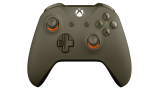  Wireless Controller With 3.5 Green Orange pentru Xbox One