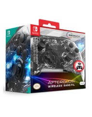 Wireless Deluxe Controller Afterflow + Ctrl