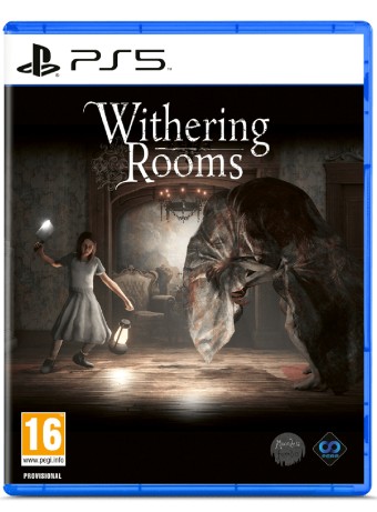 Joc Withering Rooms pentru PS5