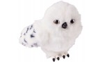 Figurina Statueta Wizarding World Enchanted Hedwig 23cm 6061829