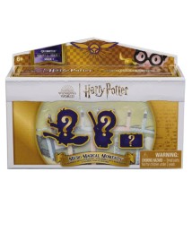 Wizarding World Mini Collectibles Assortment Random 2 Pack 6072264 