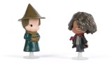 Figurina Joc Wizarding World Mini Collectibles Assortment Random 2 Pack 6072264