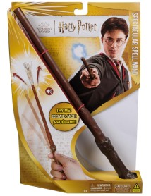 Wizarding World Spectacular Spell Wand (6071774) 