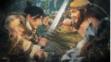 Joc Wo Long Fallen Dynasty Steelbook Day One Edition pentru PS4