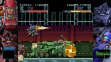 Joc Wolf Fang Skull Fang Saturn Tribute Boosted pentru Nintendo Switch