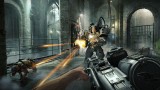 Joc Wolfenstein Alt History Collection pentru PS4