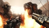 Joc Wolfenstein Cyberpilot Vr pentru PS4 / PS VR