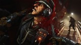 Joc Wolfenstein II The New Colossus pentru Nintendo Switch