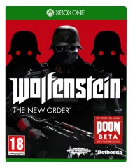 Wolfenstein The New Order