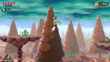 Joc Wonder Boy Asha In Monsterland pentru Nintendo Switch