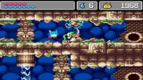 Joc Wonder Boy Collection pentru Nintendo Switch