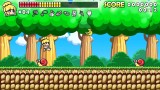 Joc Wonder Boy Returns Remix Collectors Edition pentru Nintendo Switch