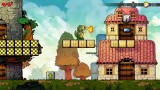 Joc Wonder Boy The Dragons Trap pentru PS4