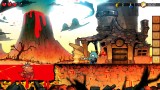 Joc Wonder Boy The Dragons Trap pentru PS4