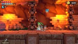Joc Wonder Boy Universe Asha In Monster World pentru Nintendo Switch
