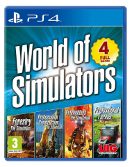 World Of Simulators