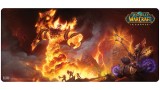  World Of Warcraft Ragnaros XL Mousepad pentru PC