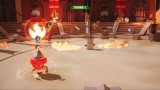 Joc World Of Warriors pentru PS4