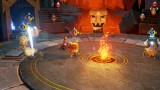 Joc World Of Warriors pentru PS4