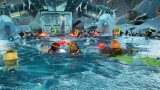 Joc World Of Warriors pentru PS4