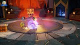 Joc World Of Warriors pentru PS4