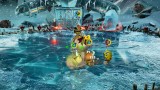 Joc World Of Warriors pentru PS4