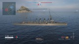 Joc World Of Warships Legends Firepower Deluxe Edition pentru PS4