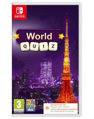 World Quiz