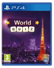 World Quiz