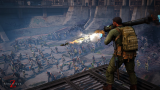 Joc World War Z pentru Nintendo Switch