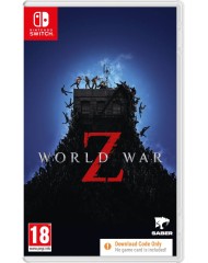 World War Z