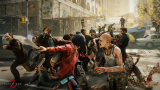 Joc World War Z pentru PS4