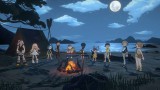 Joc Worlds End Club Deluxe Edition pentru Nintendo Switch