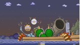 Joc Worms Armageddon Anniversary Collectors Edition pentru PS5
