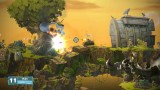 Joc Worms Battlegrounds + Worms Wmd Double Pack pentru PS4