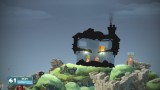 Joc Worms Battlegrounds + Worms Wmd Double Pack pentru PS4