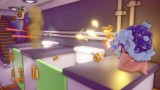 Joc Worms Rumble pentru PS4
