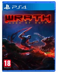 Wrath Aeon Of Ruin