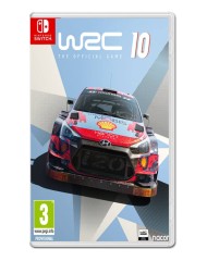 Wrc 10