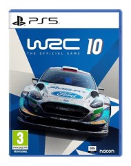 Wrc 10