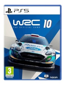 Wrc 10 
